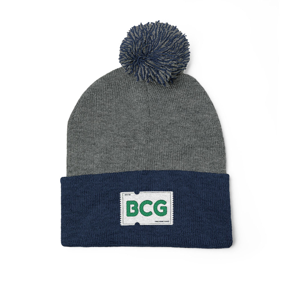 Beth's Beenie