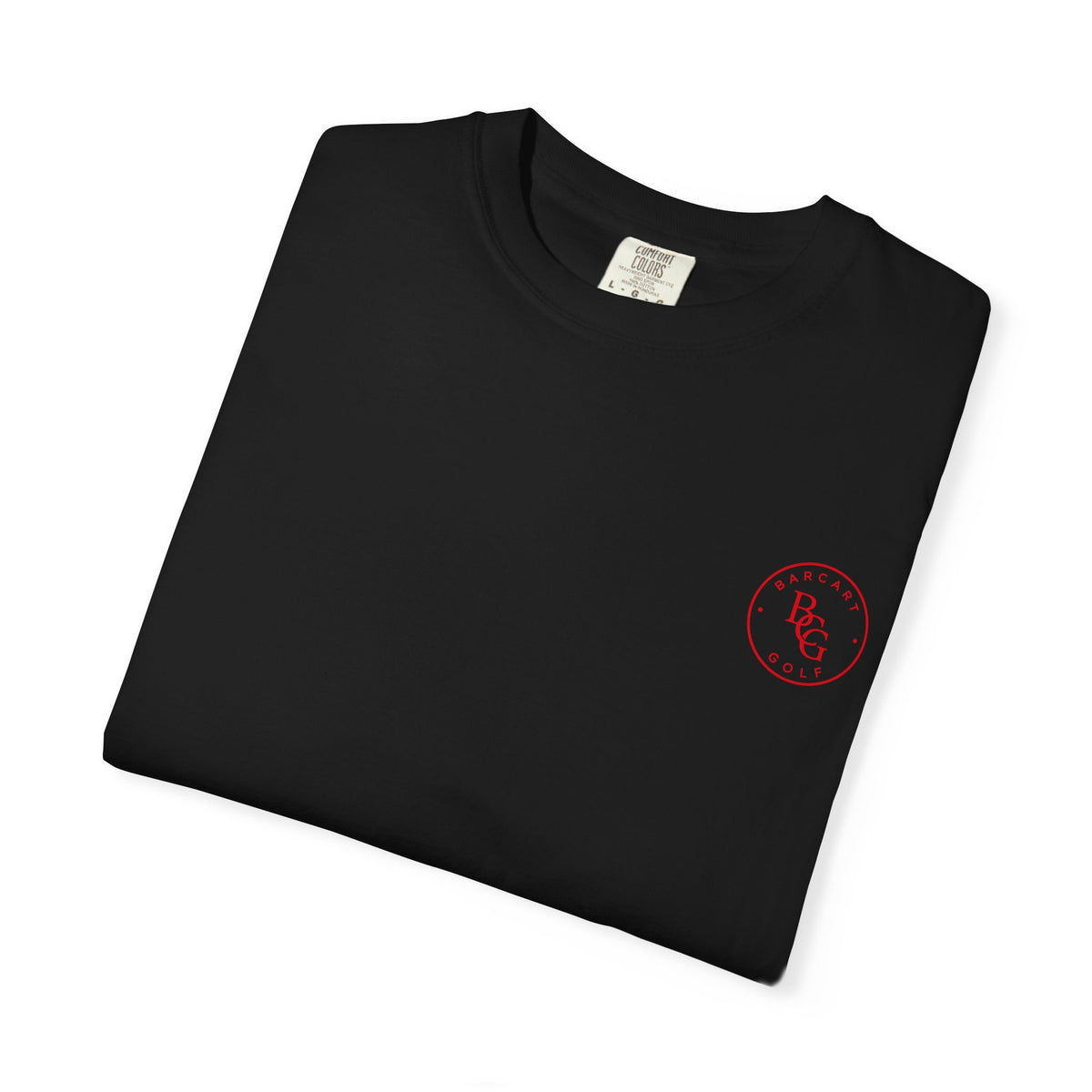 Team Red - Highlands Ryder Cup Highland Golf T-Shirt