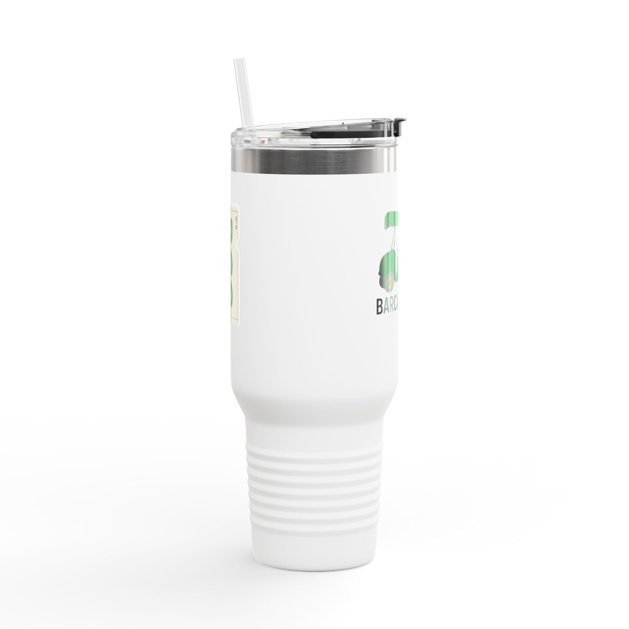 Hydration Station Tumbler