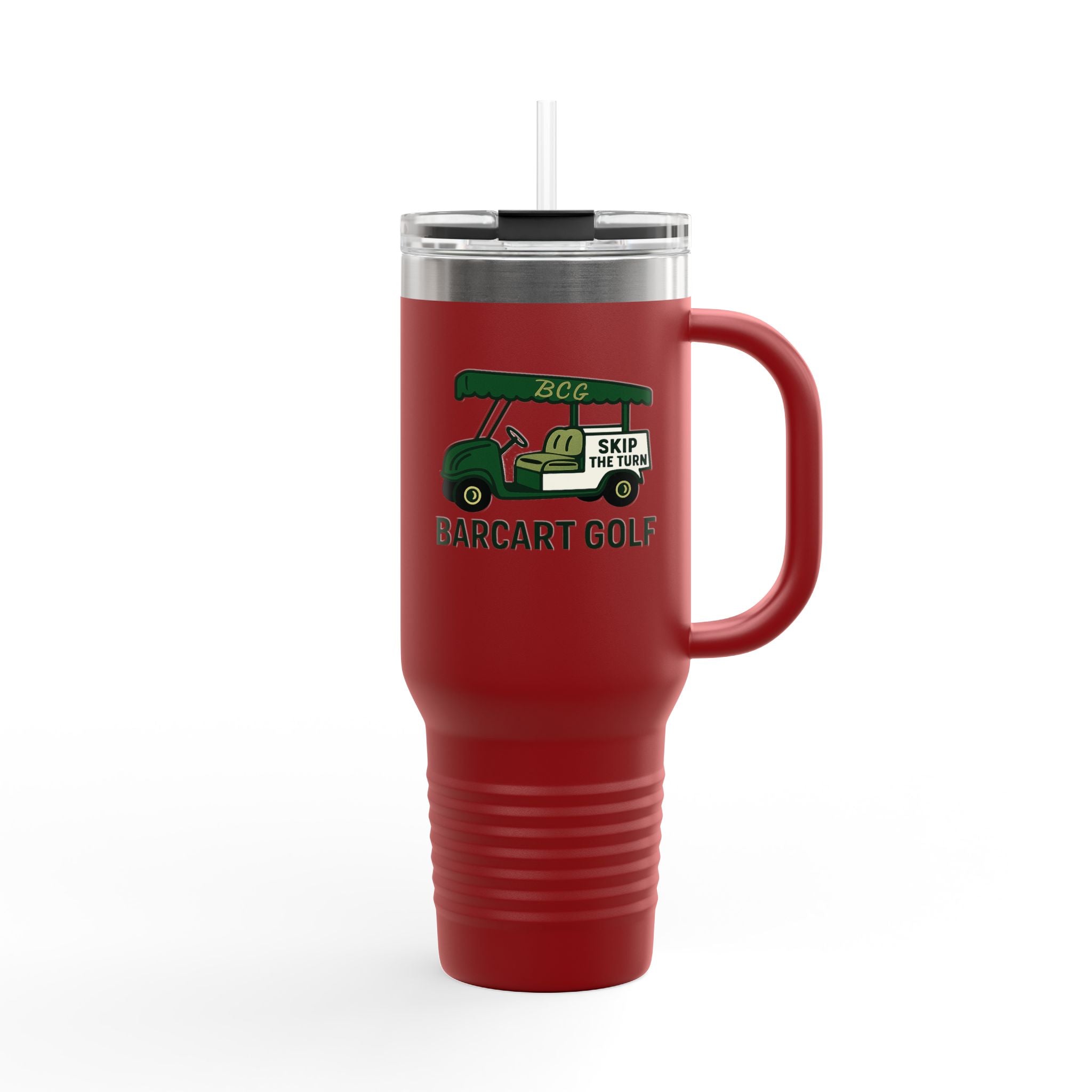 Hydration Station Tumbler