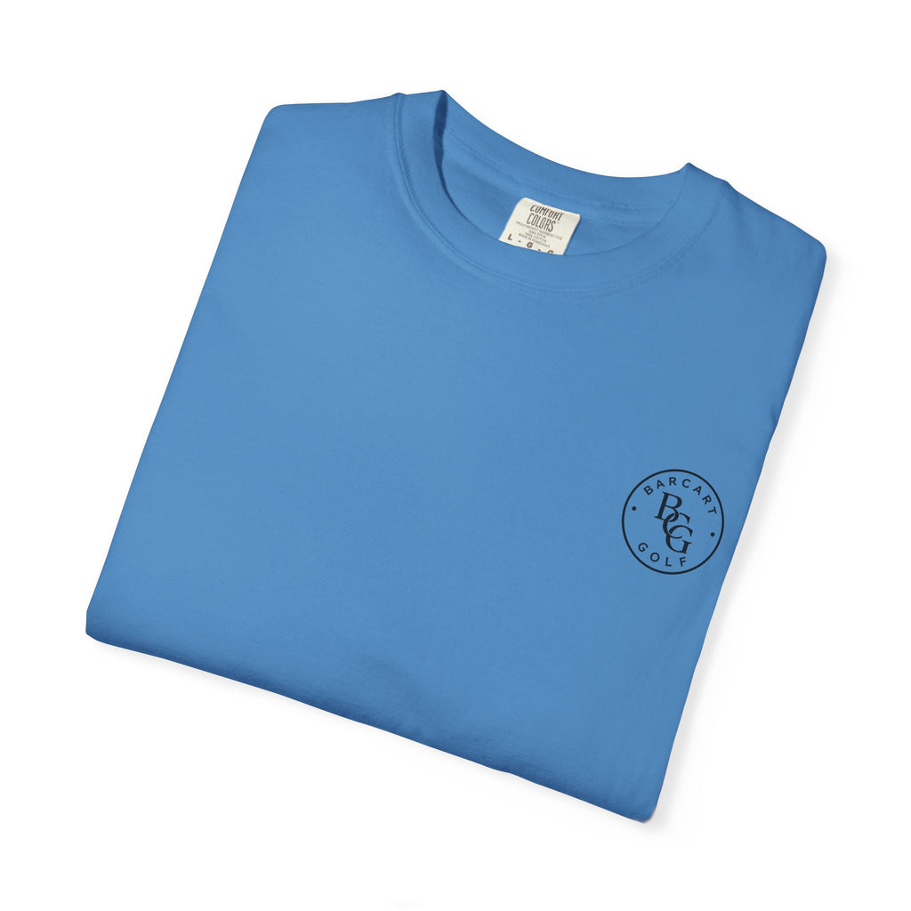 Highlands VS Ryder Cup Golf T-Shirt