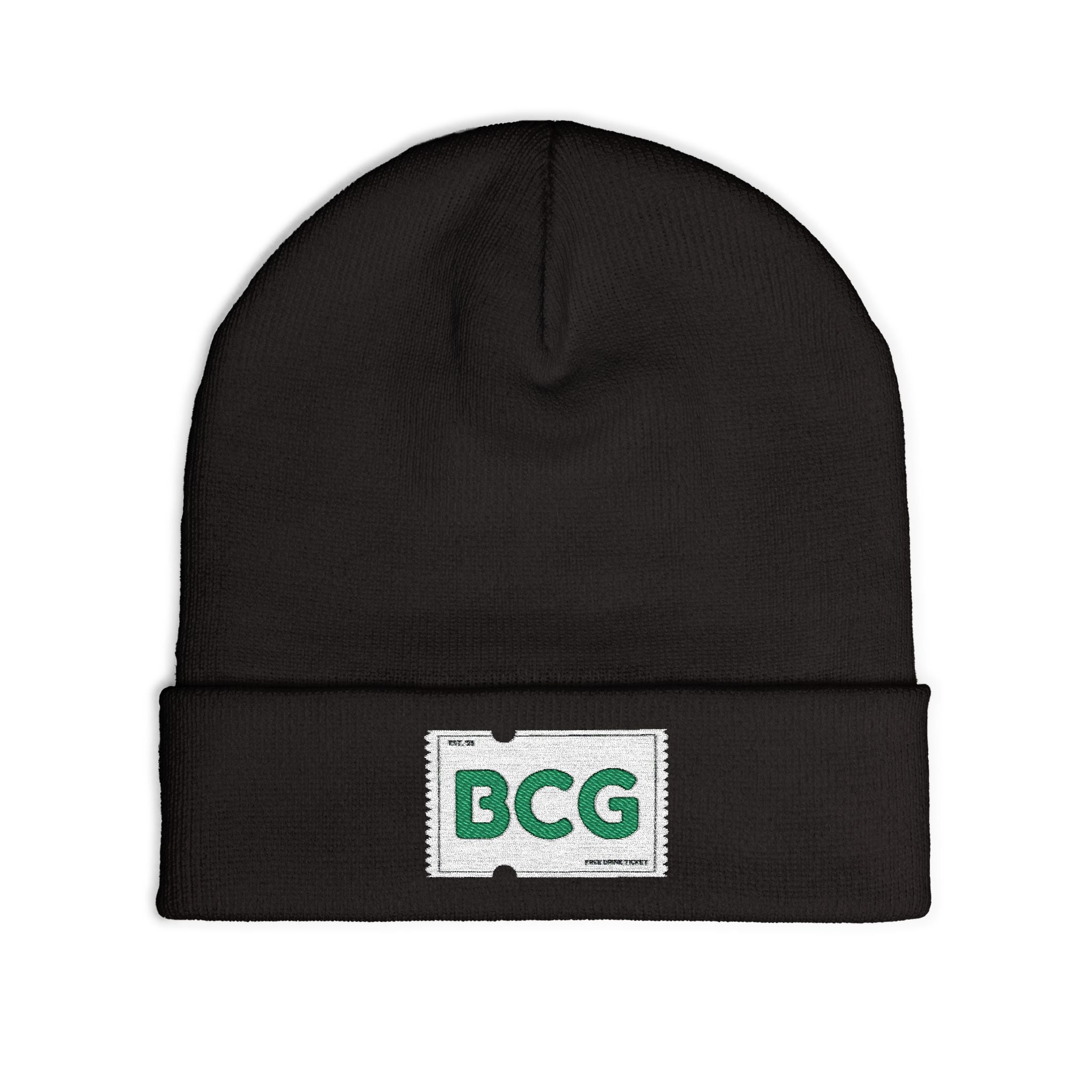 JC's Cap