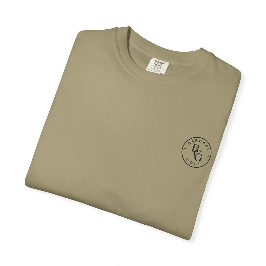 Highlands VS Ryder Cup Golf T-Shirt