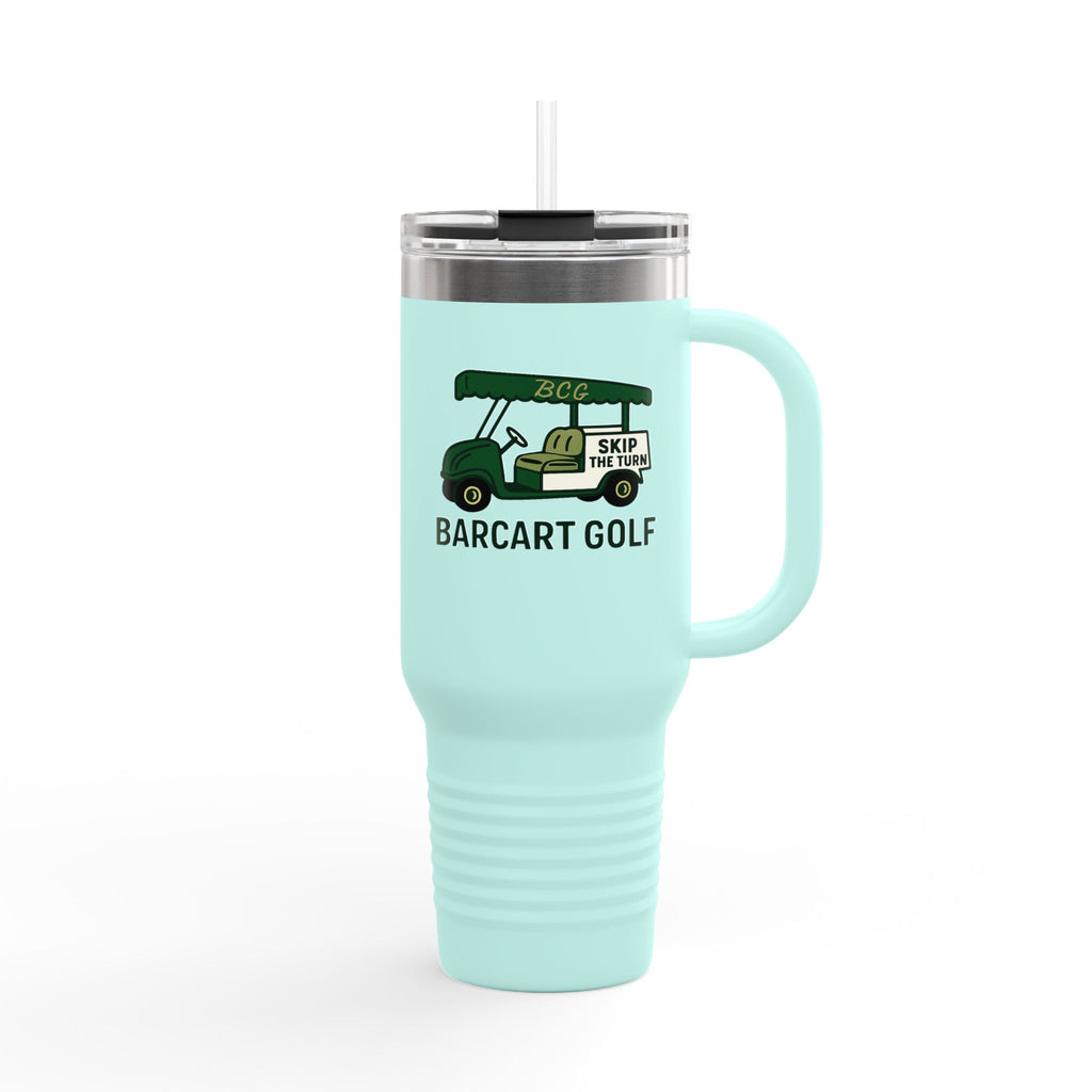 Hydration Station Tumbler