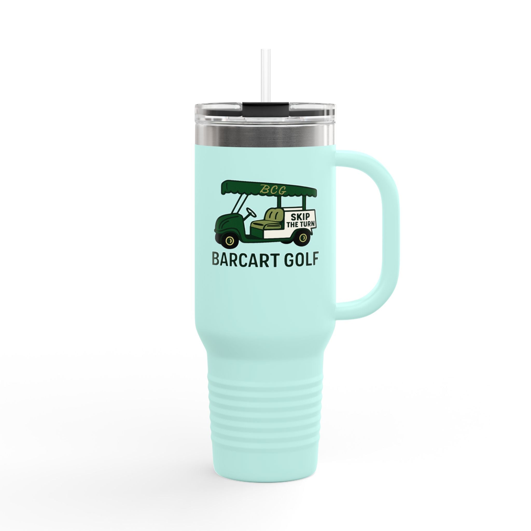 Hydration Station Tumbler