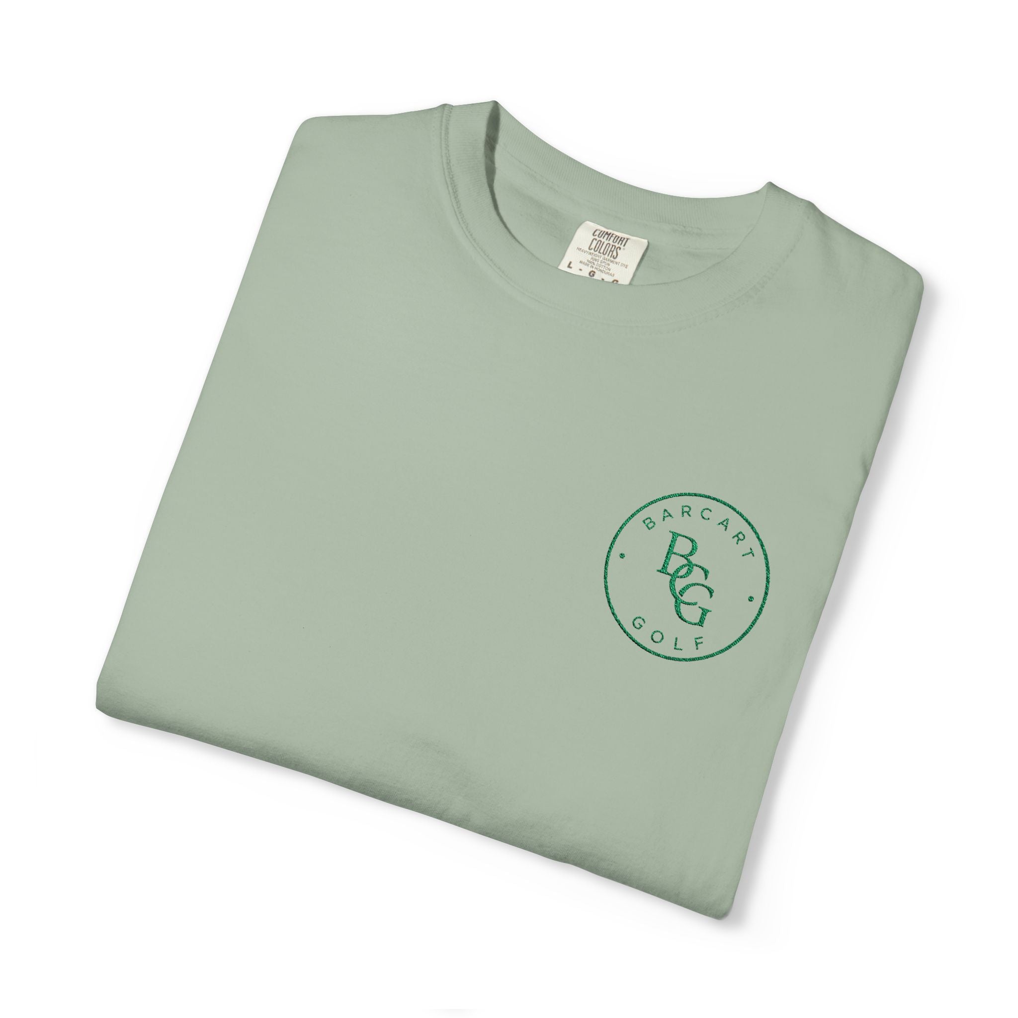 Club Ready Logo T-Shirt