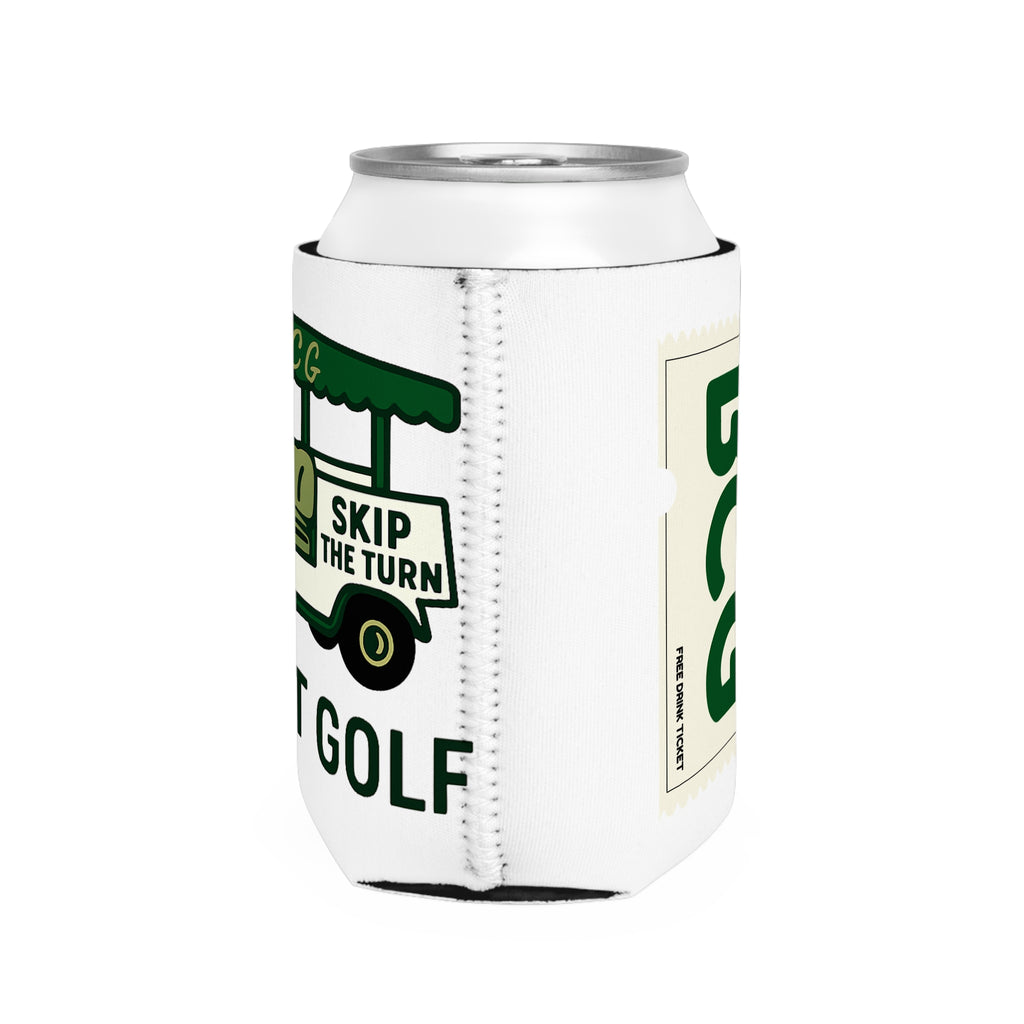 BarCart Koozie