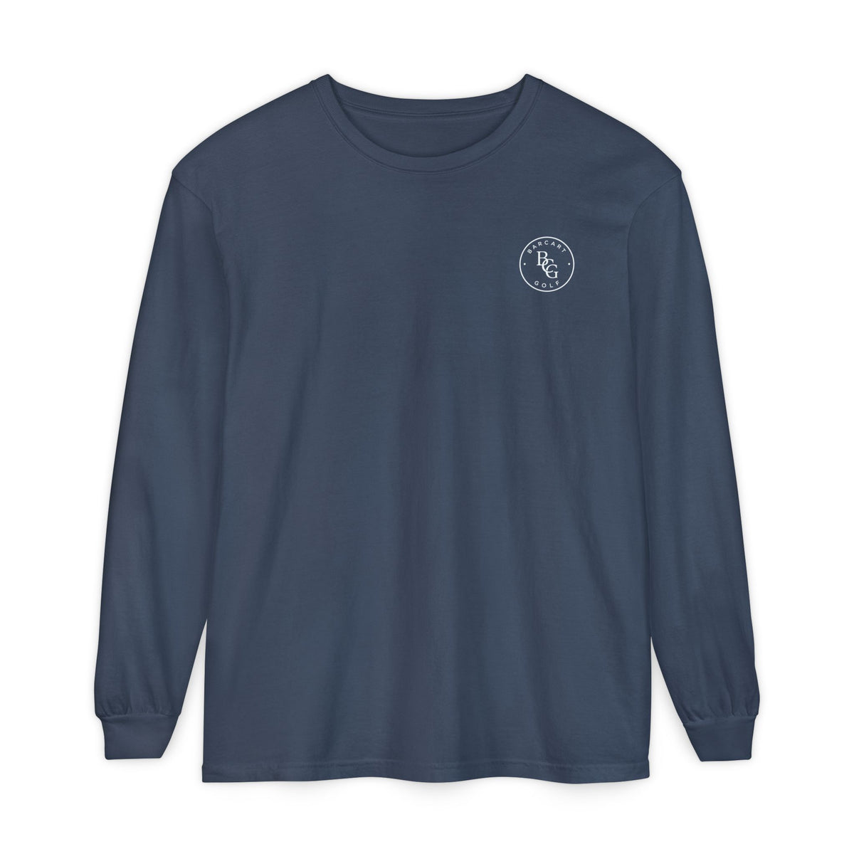 Highlands Ryder Cup Golf Long Sleeve T-Shirt
