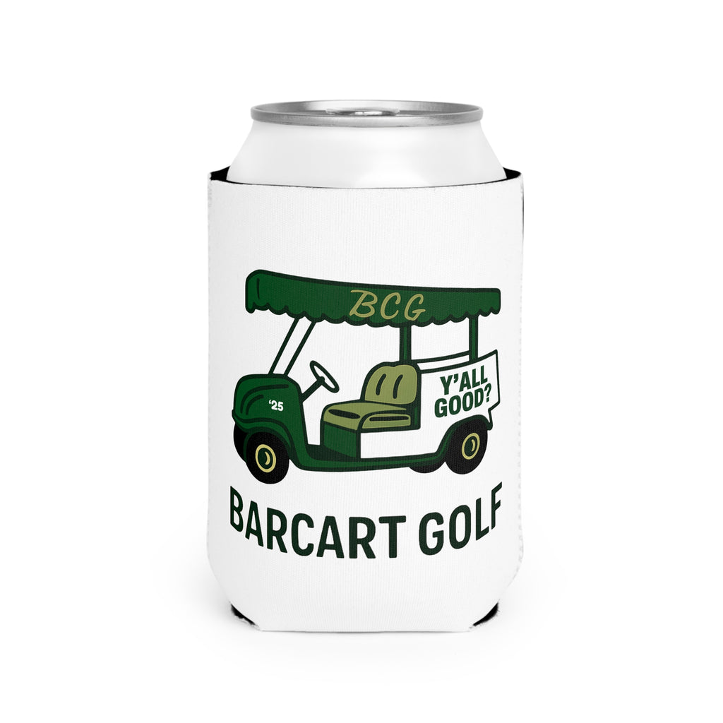 BarCart Koozie