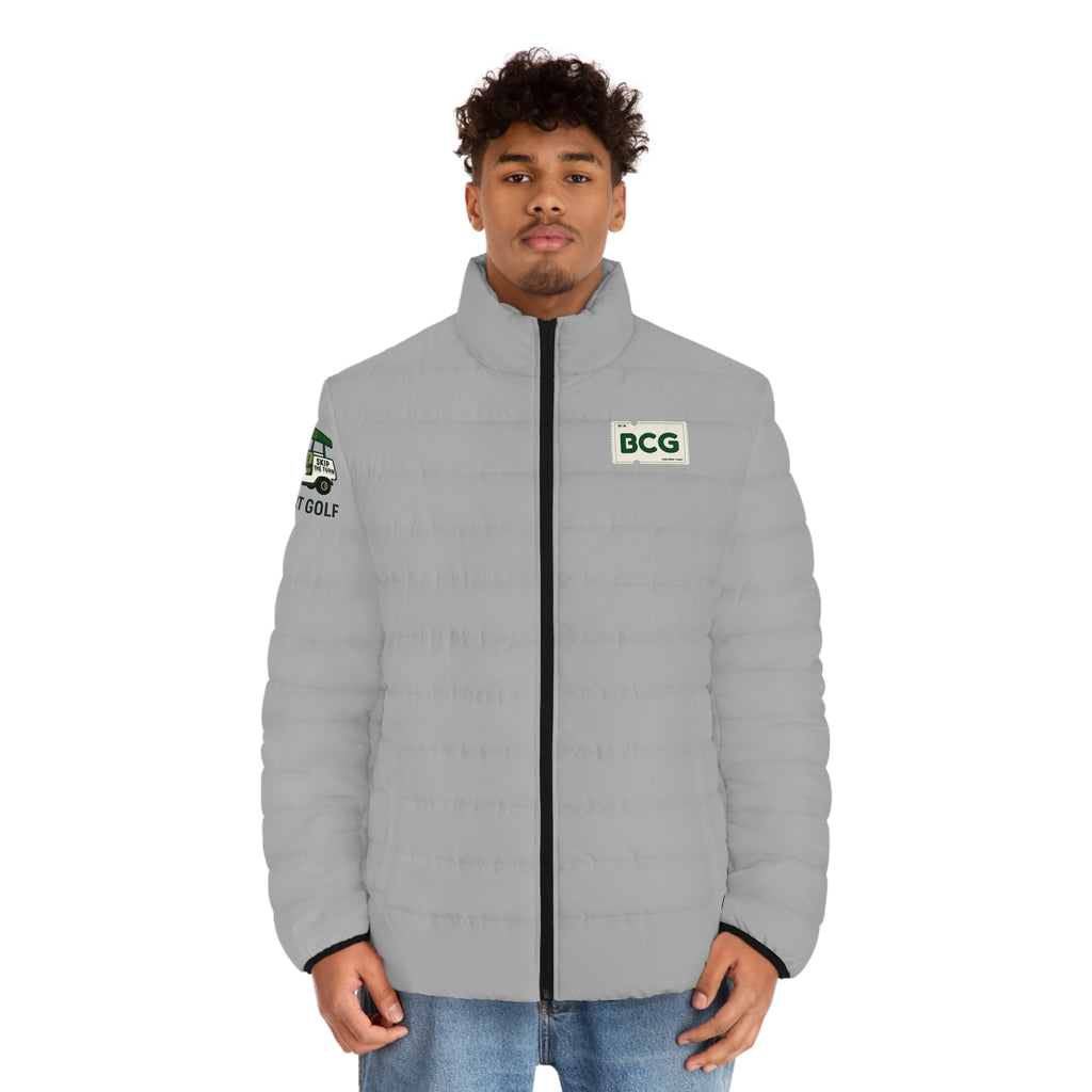 Expo Bomber Jacket