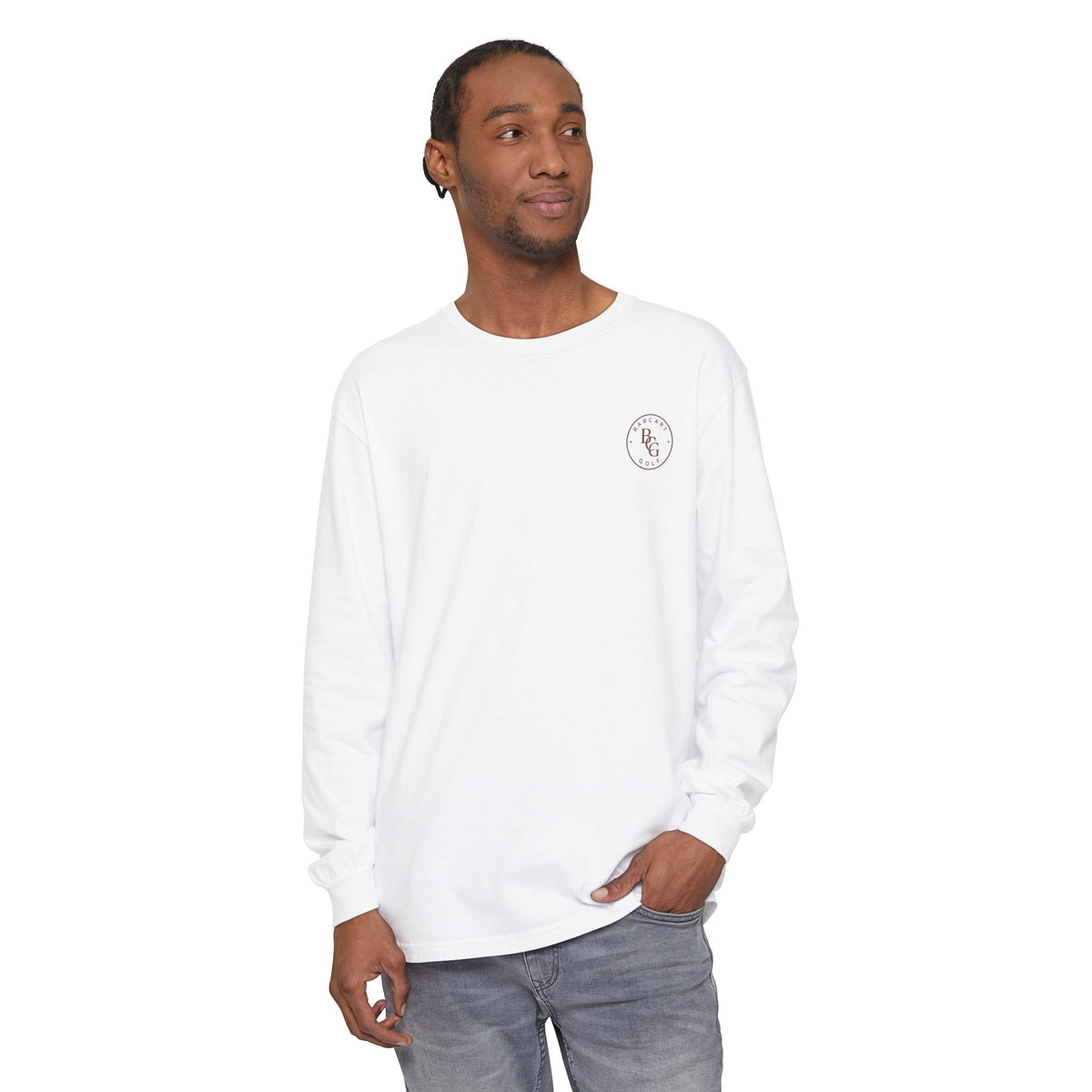 Highlands Ryder Cup Golf Long Sleeve T-Shirt