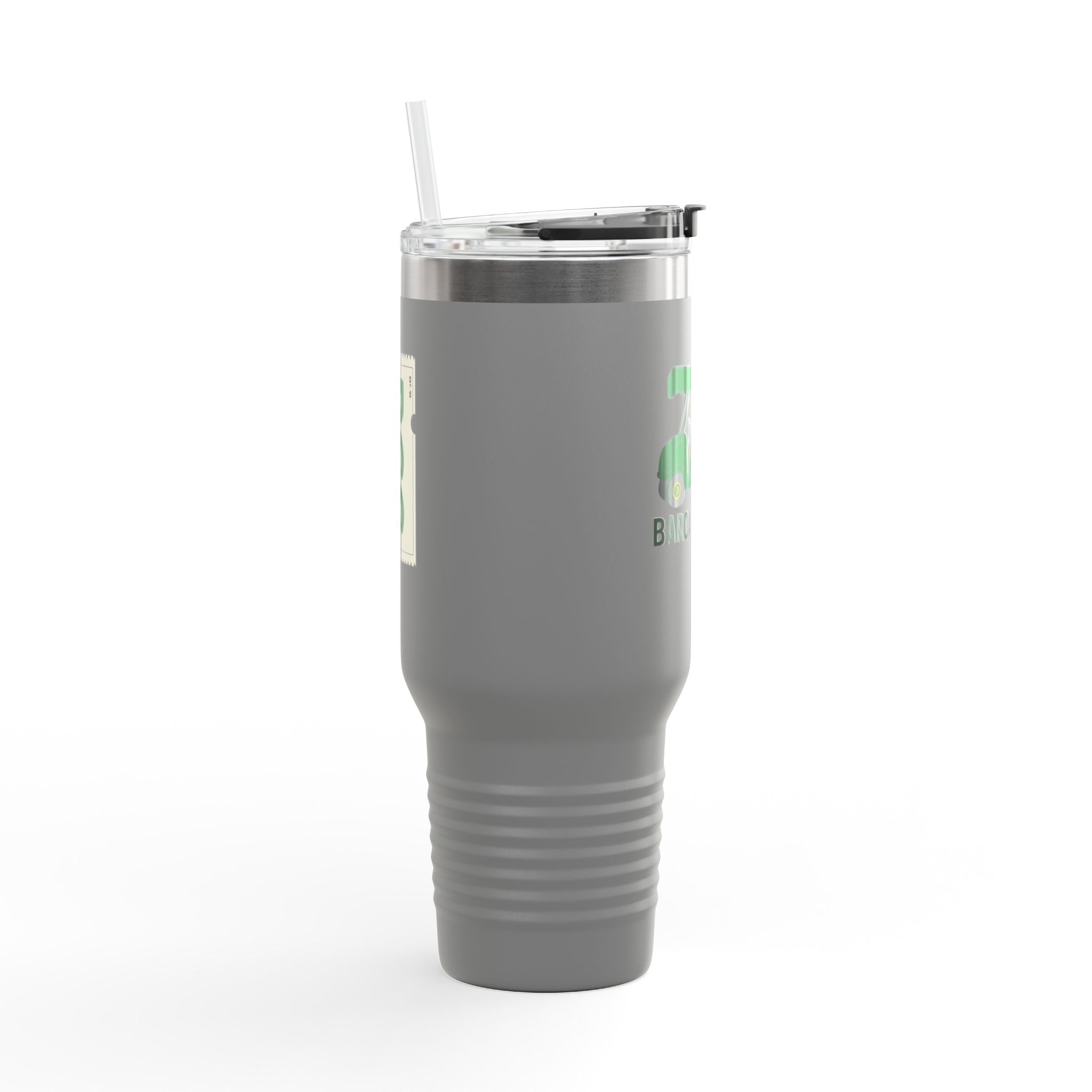 Hydration Station Tumbler