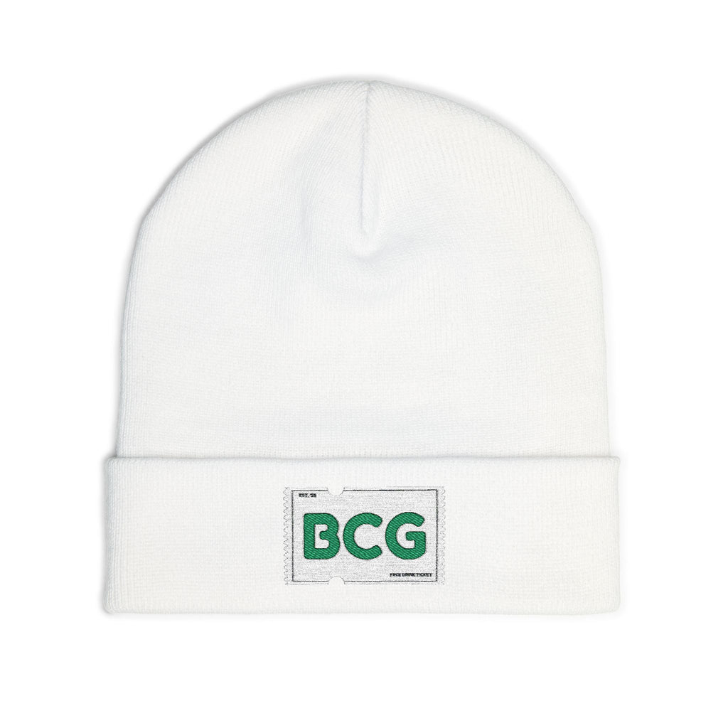JC's Cap