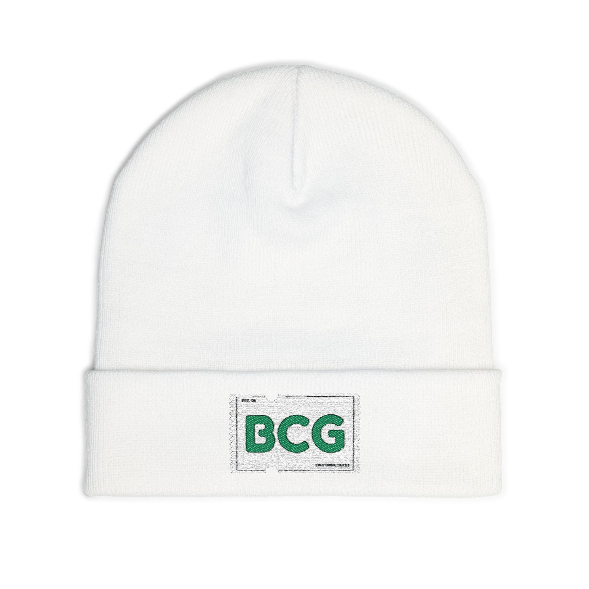 JC's Cap