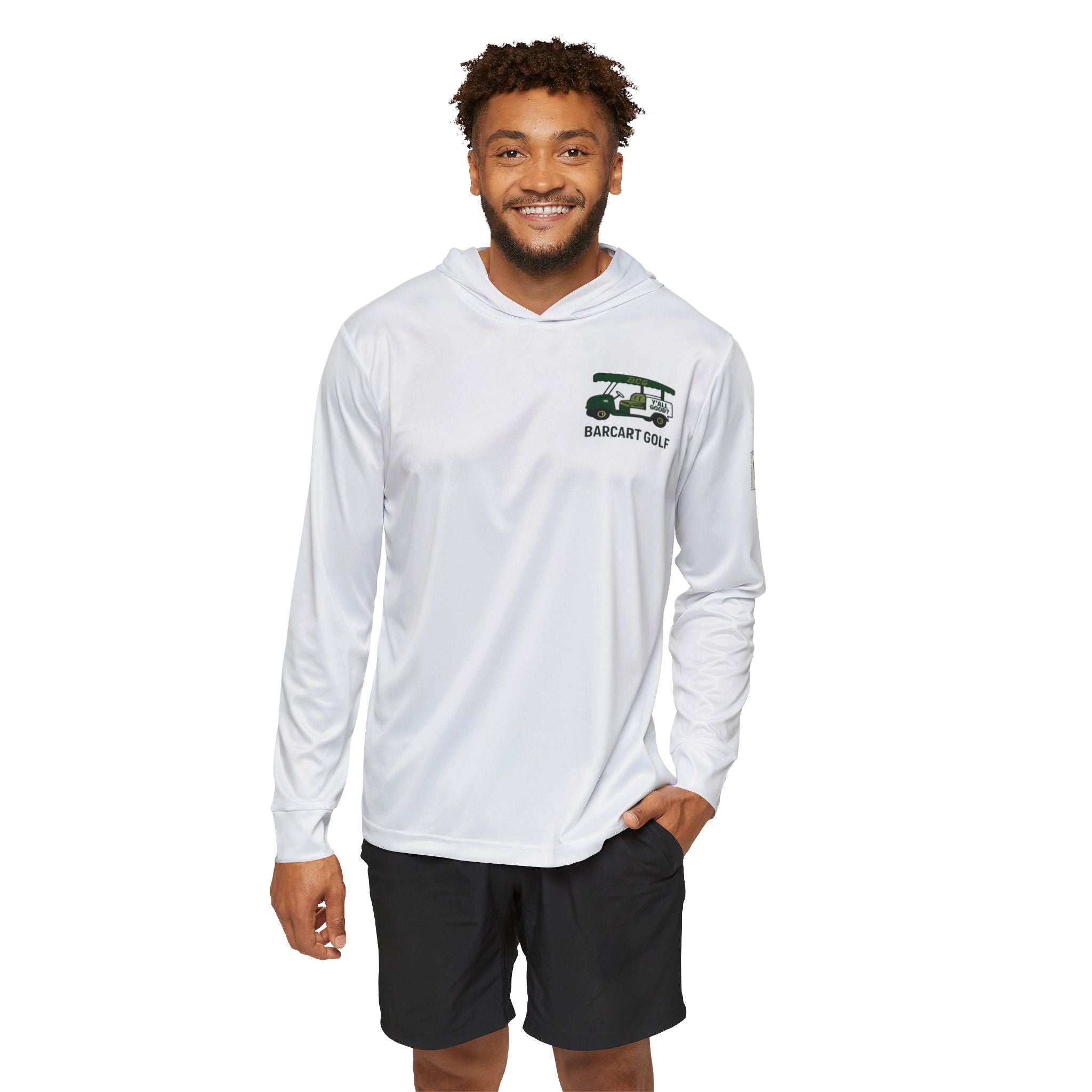 Dougie Dance Hoodie