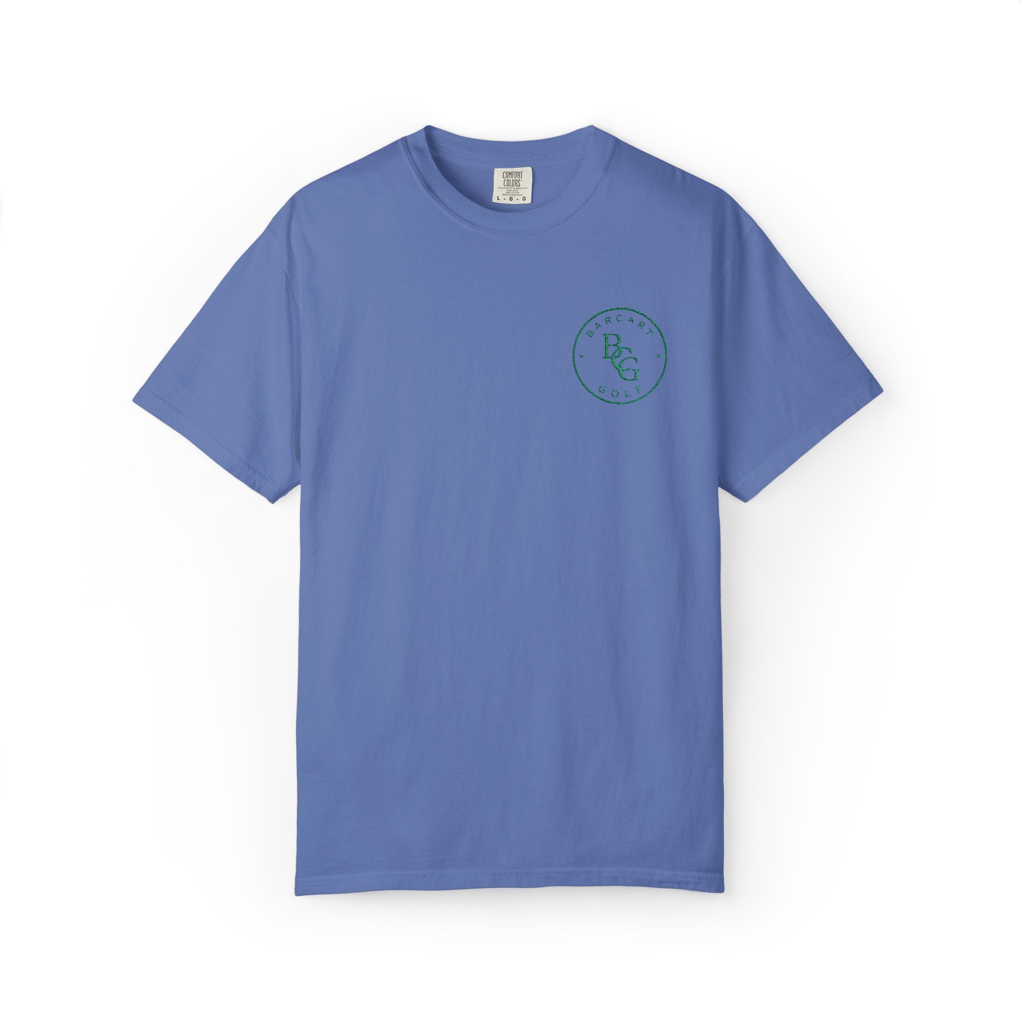 Club Ready Logo T-Shirt