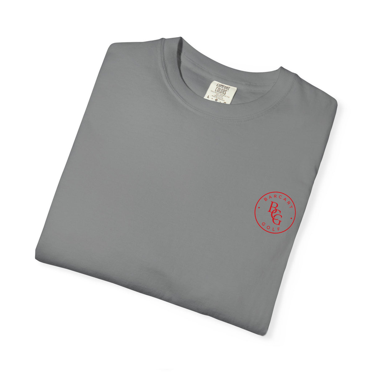 Team Red - Highlands Ryder Cup Highland Golf T-Shirt