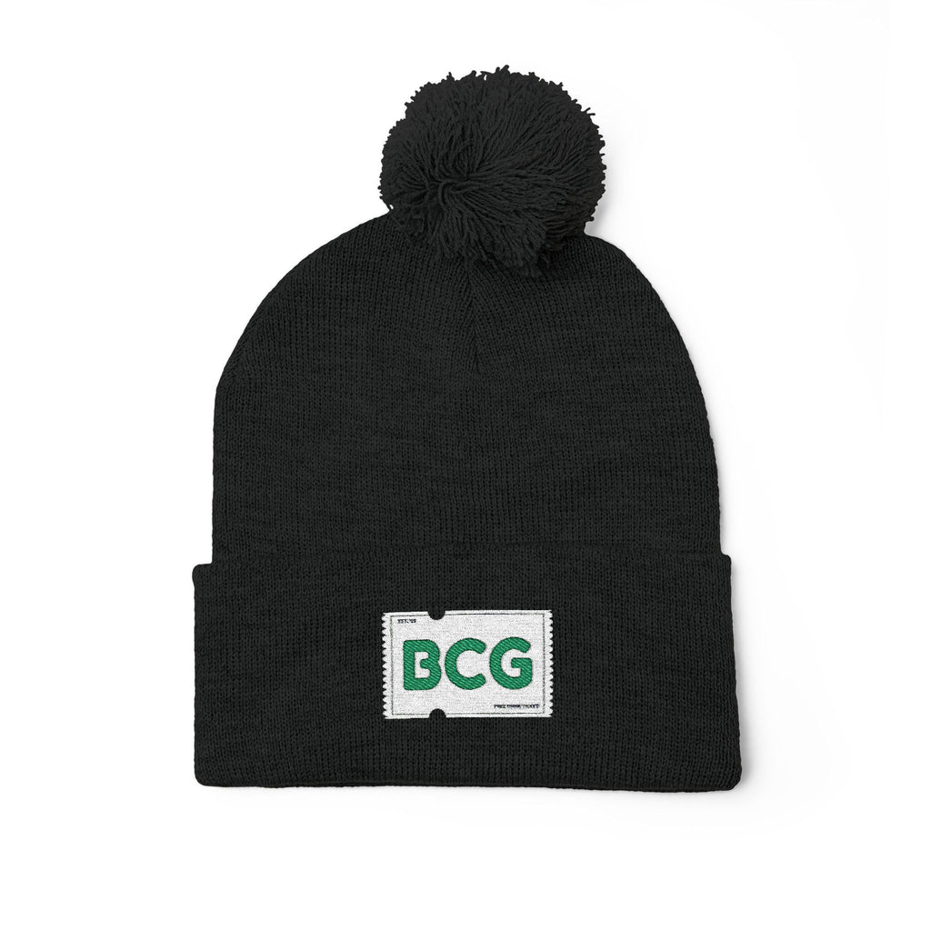 Beth's Beenie