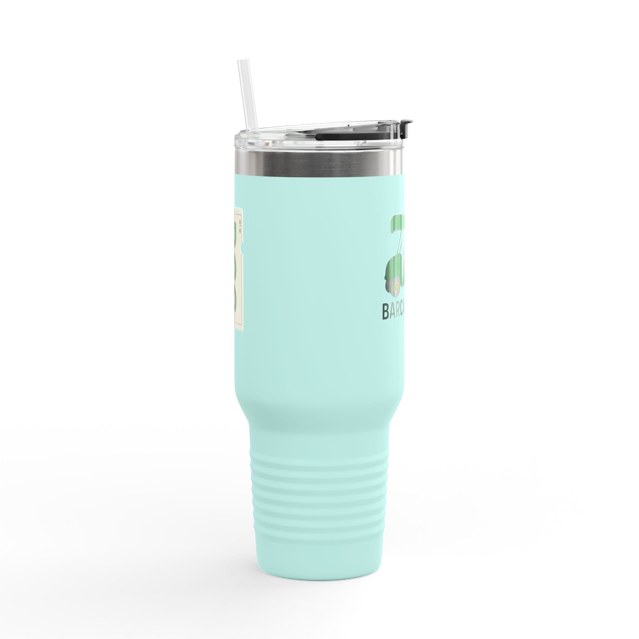 Hydration Station Tumbler