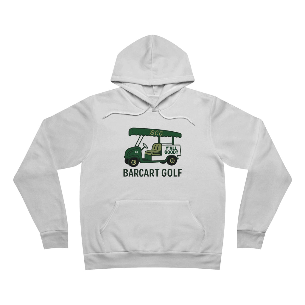 19th Hole Bonfire Hoodie