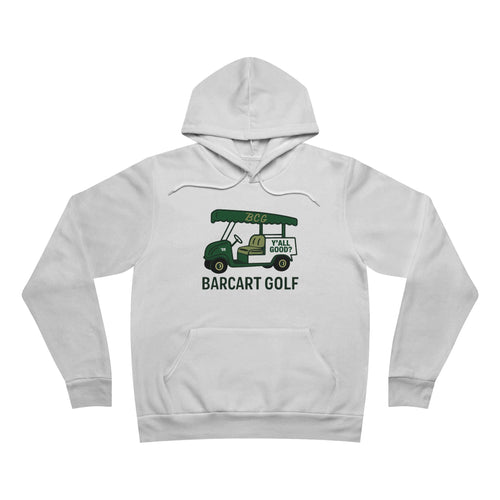 19th Hole Bonfire Hoodie