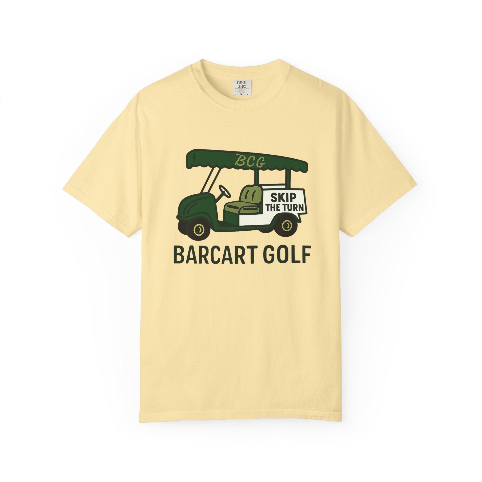 New Market Tee