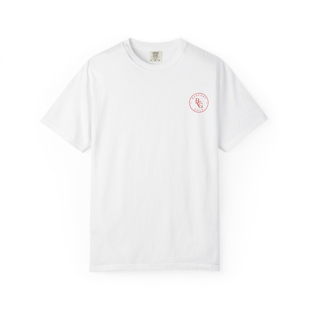 Team Red - Highlands Ryder Cup Highland Golf T-Shirt