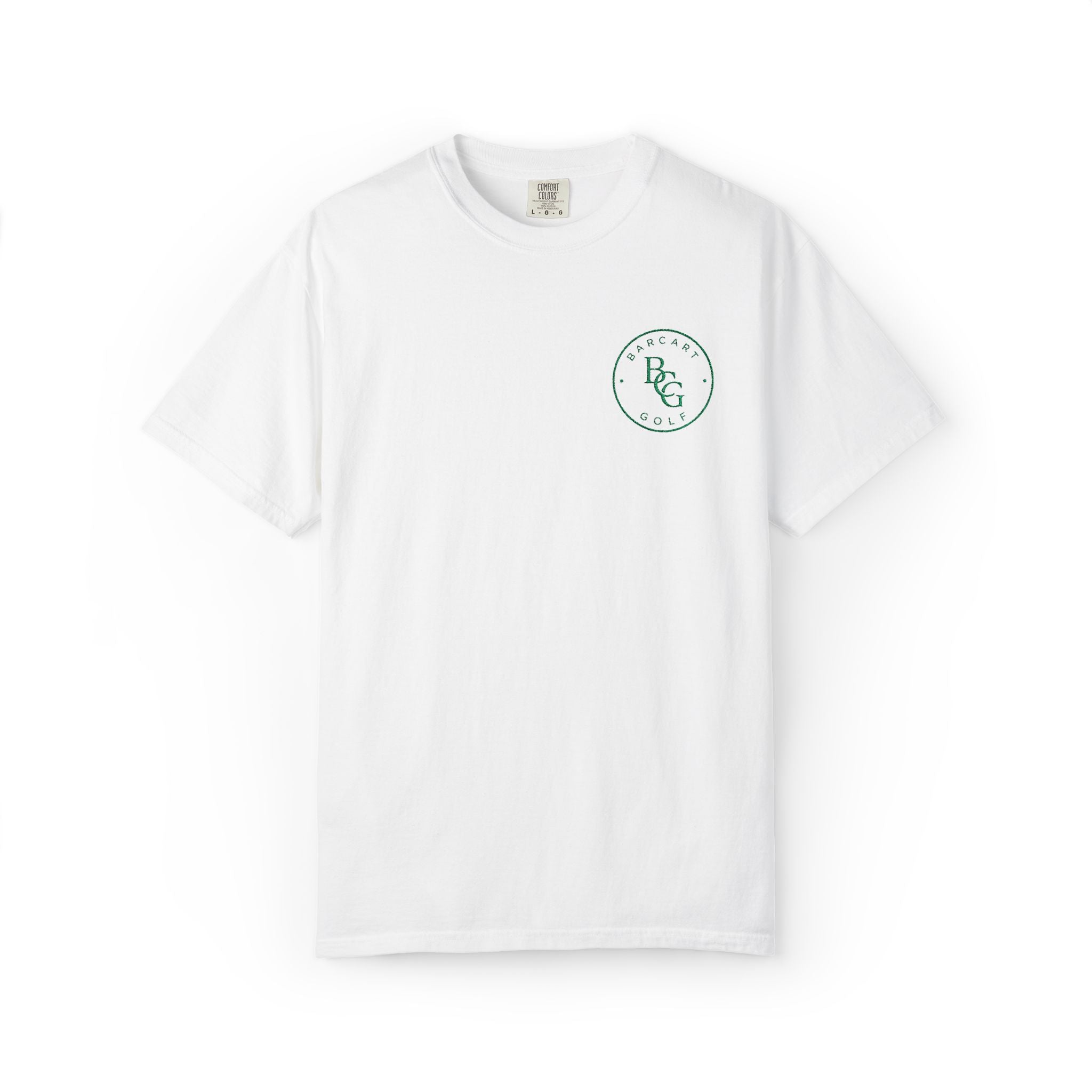 Club Ready Logo T-Shirt