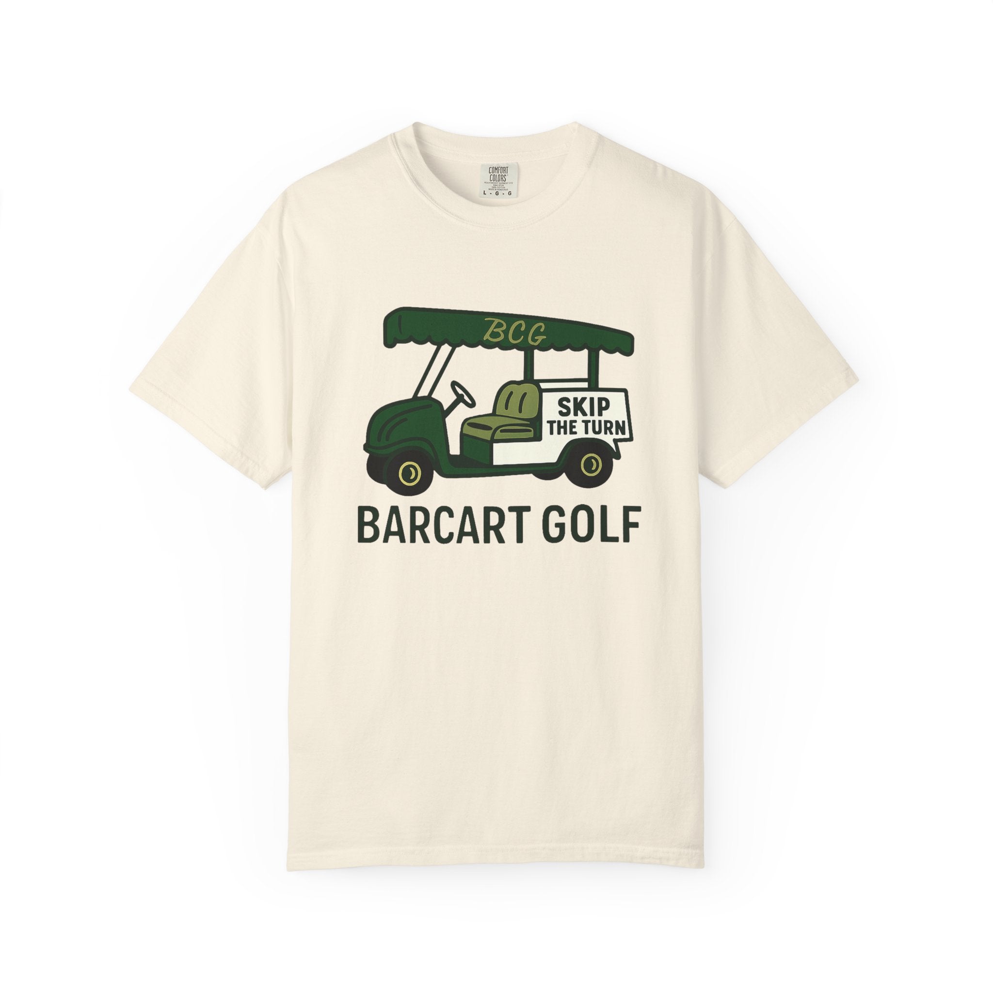 New Market Tee