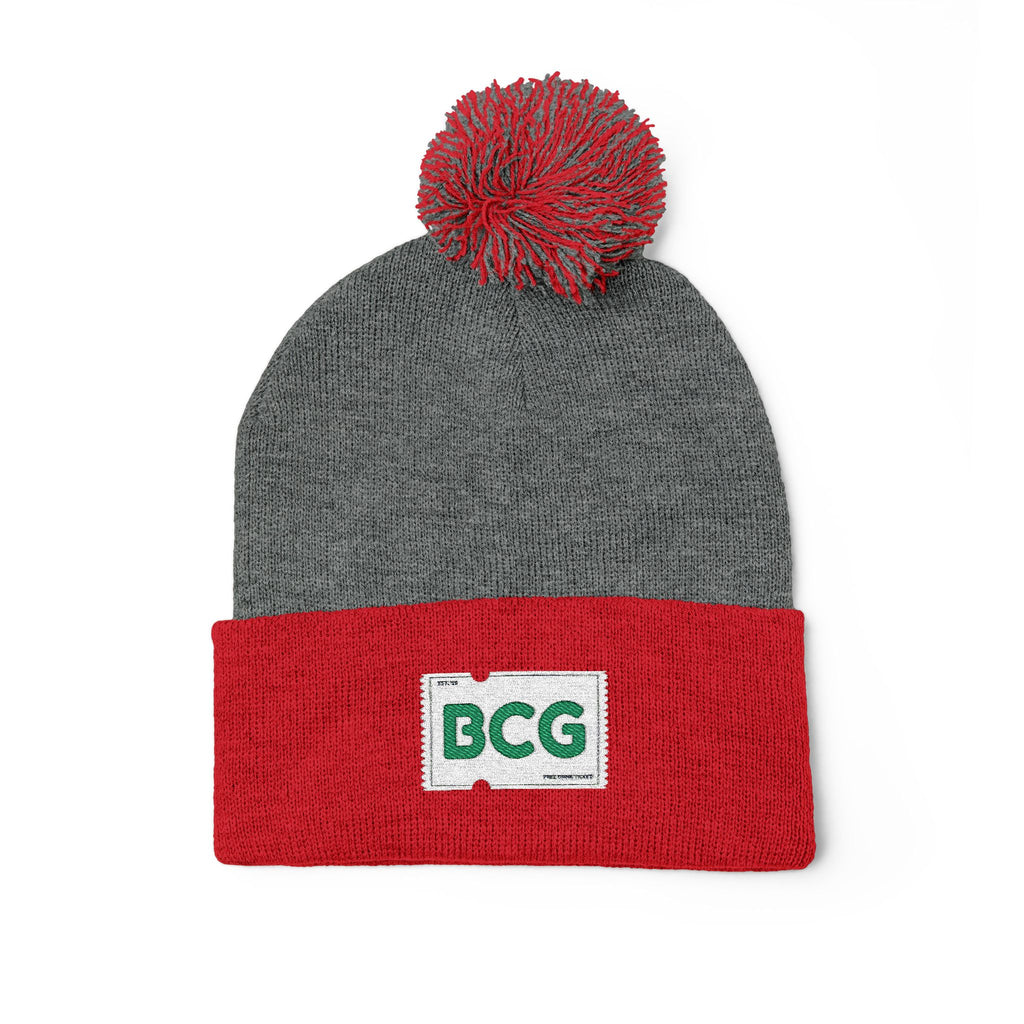 Beth's Beenie