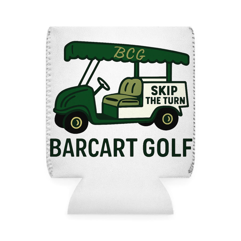 BarCart Koozie