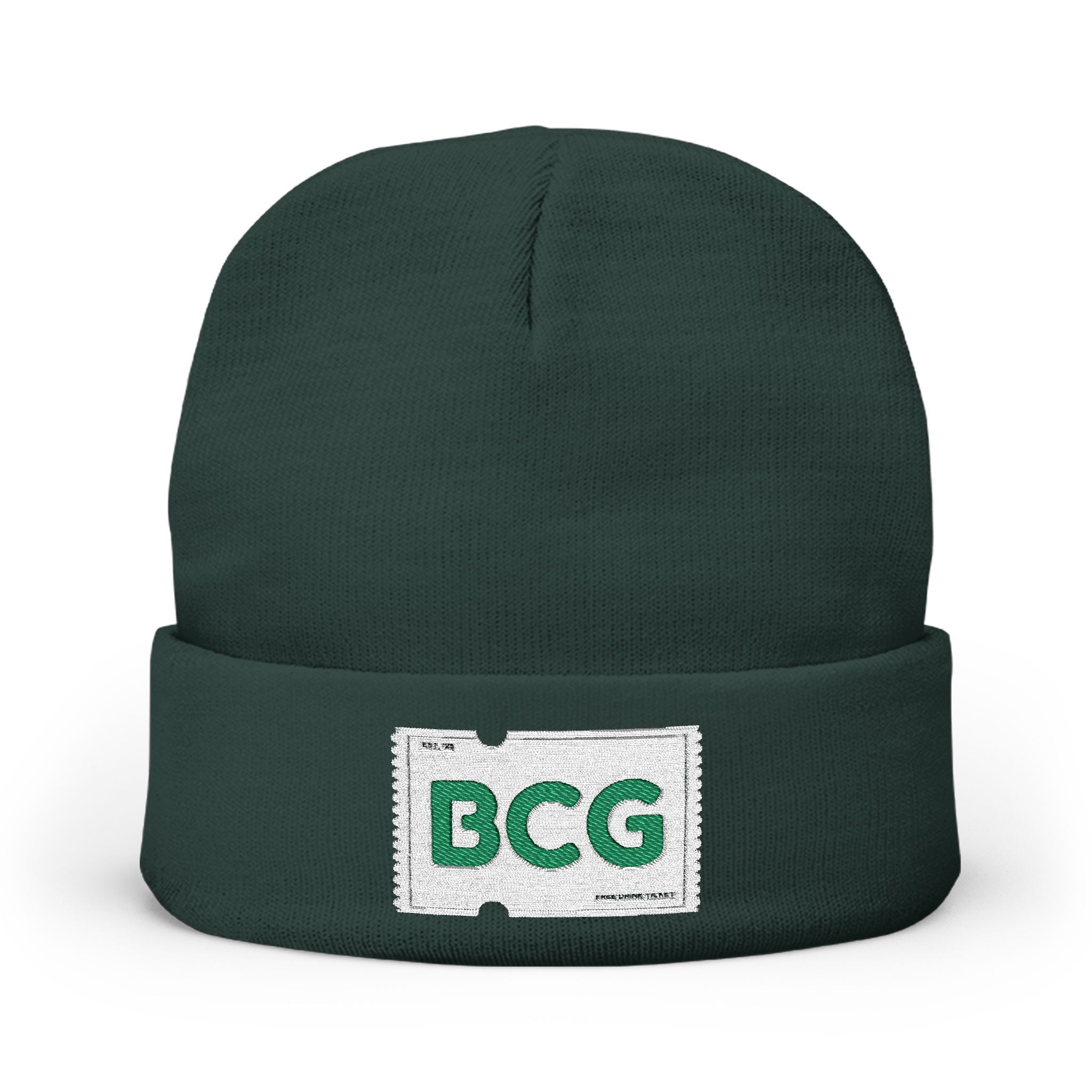 JC's Cap