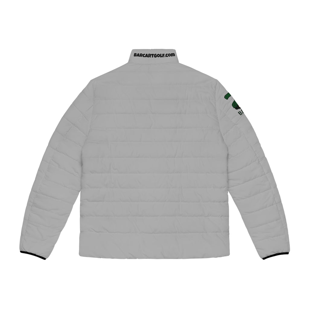 Expo Bomber Jacket