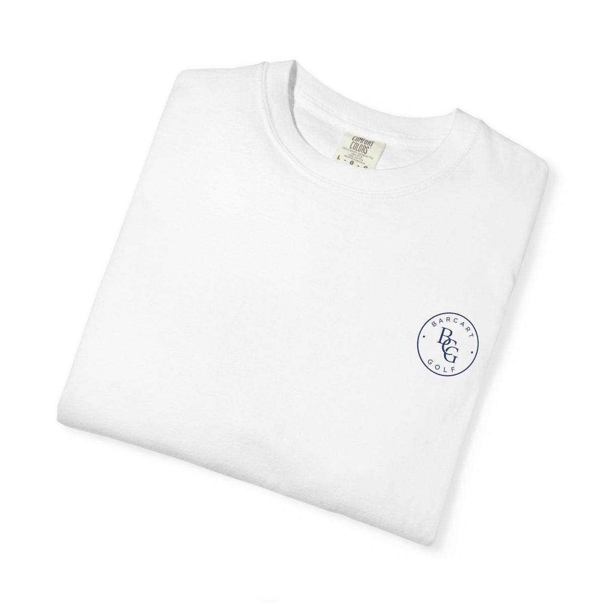 Team Blue - Highlands Ryder Cup Highland Graphic T-Shirt