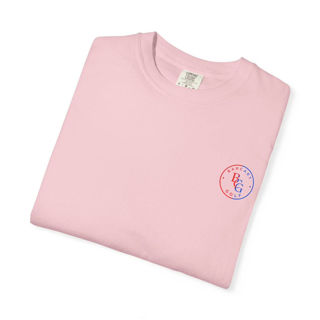 Ryder Cup Split - Highlands Ryder Cup Highland T-Shirt