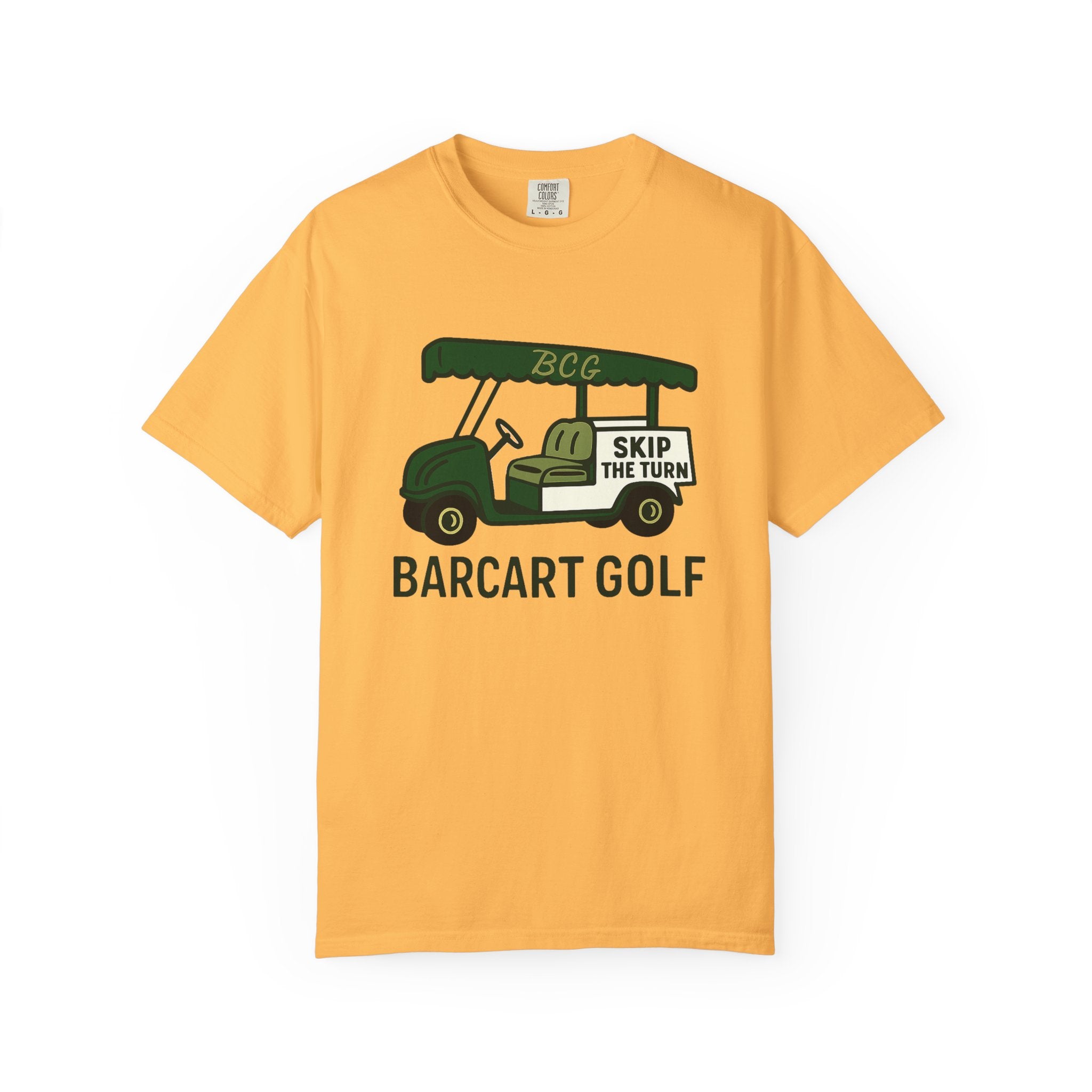 New Market Tee