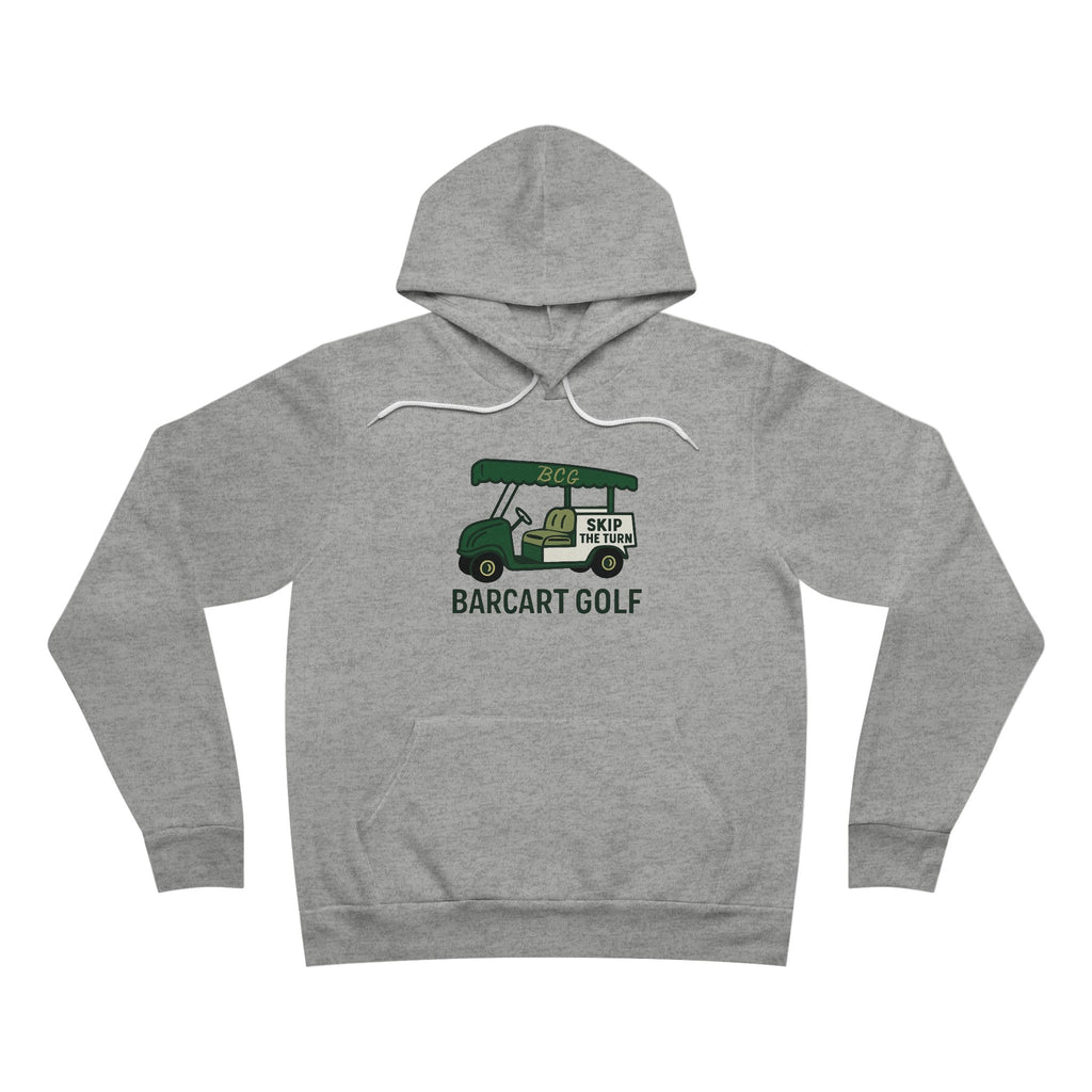 19th Hole Bonfire Hoodie