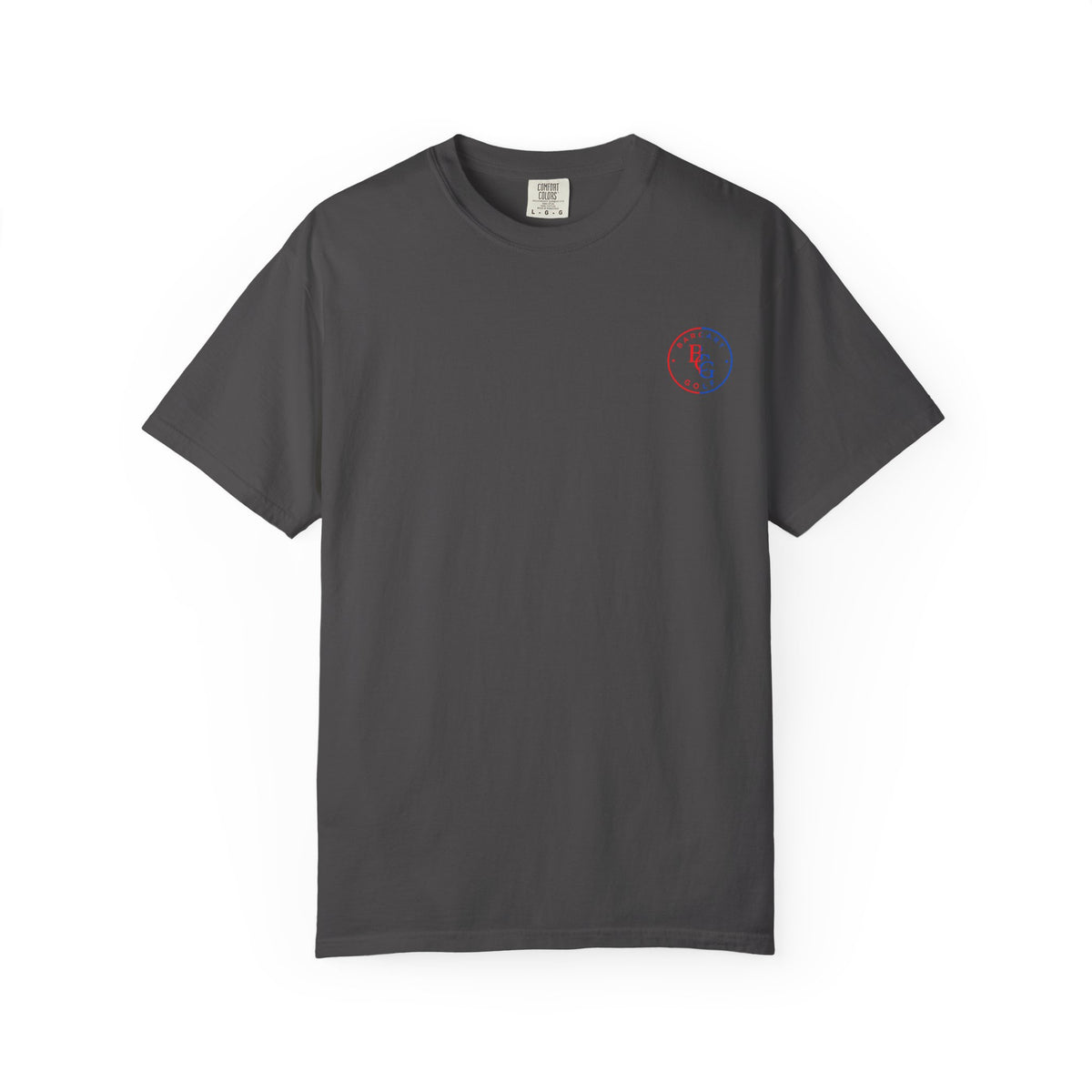 Ryder Cup Split - Highlands Ryder Cup Highland T-Shirt