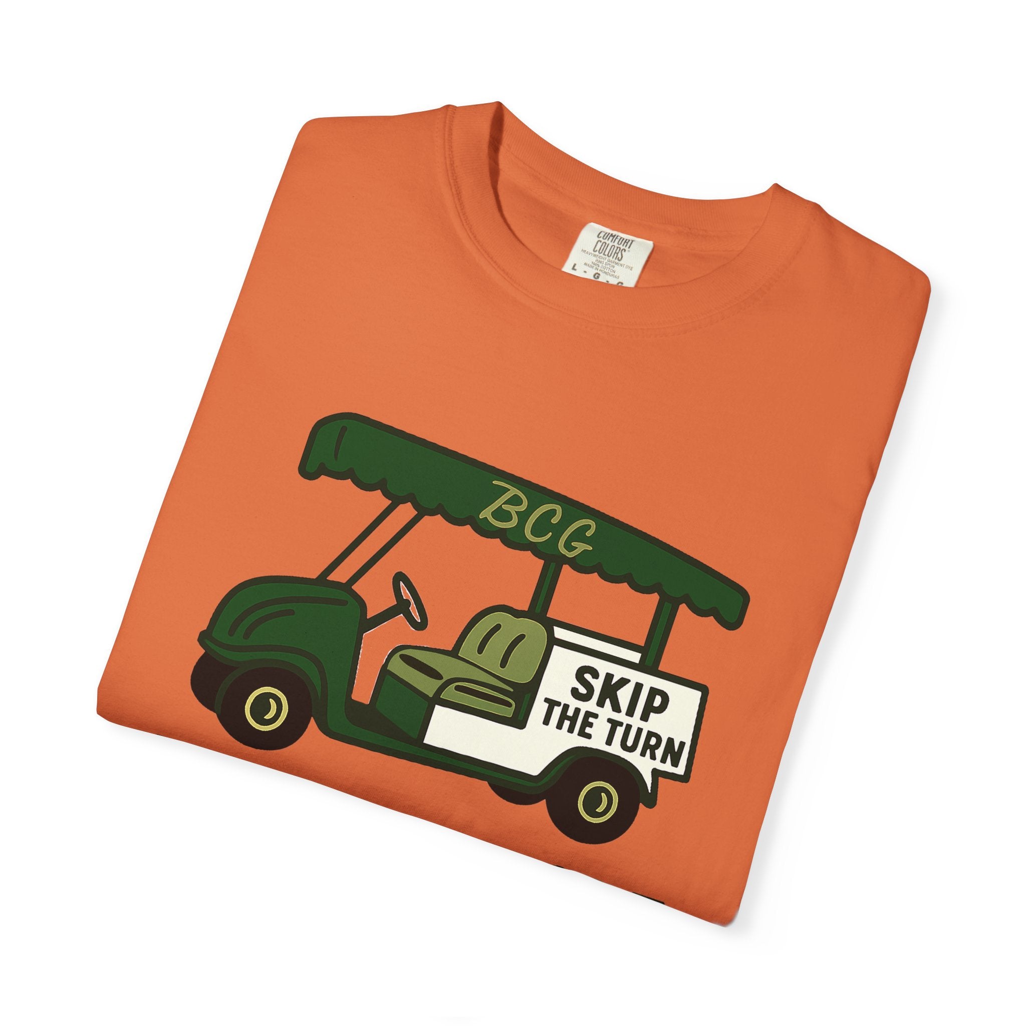 New Market Tee