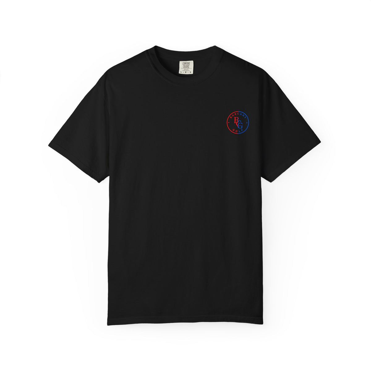 Ryder Cup Split - Highlands Ryder Cup Highland T-Shirt