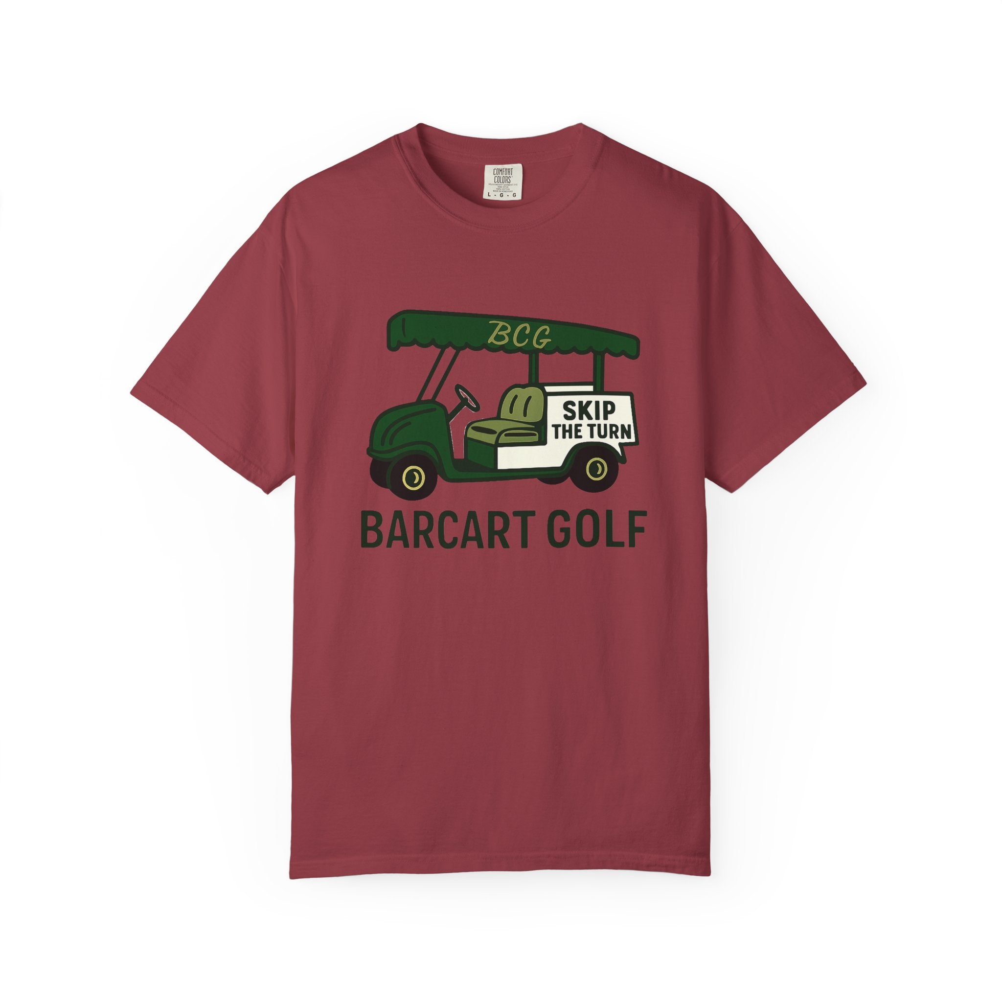 New Market Tee