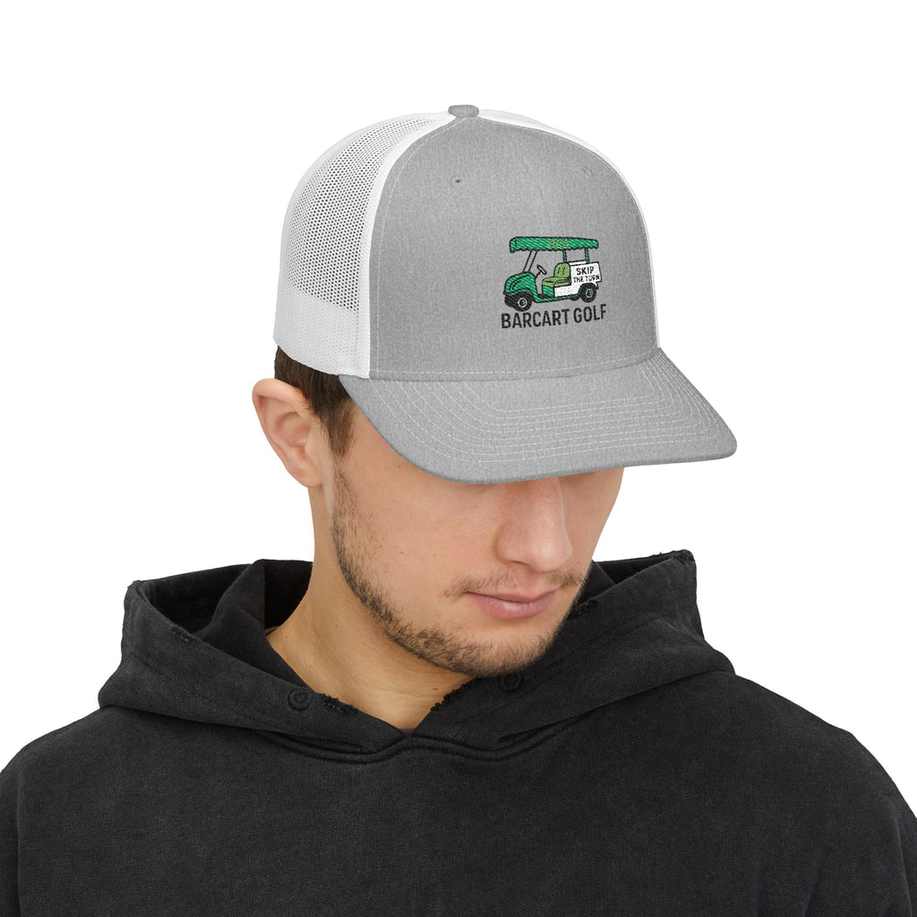 Coop's Cap