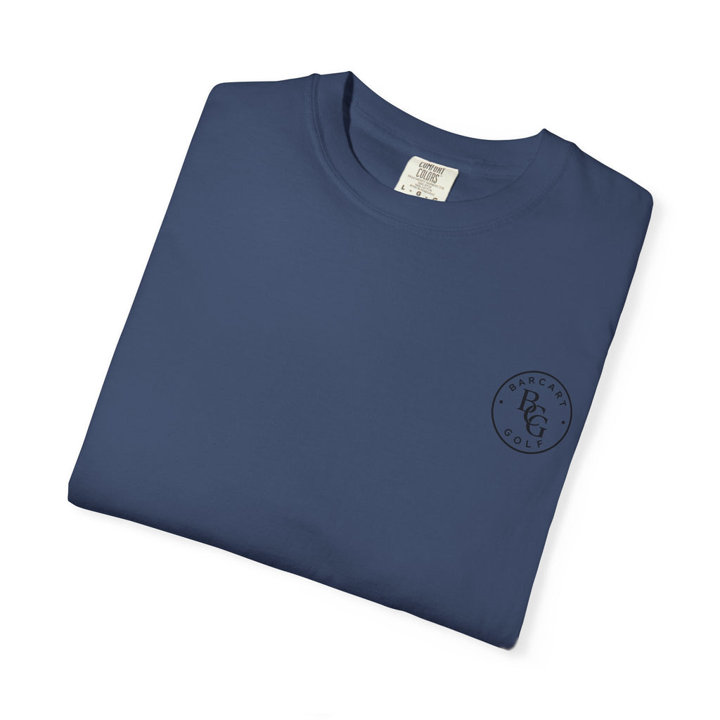 Highlands VS Ryder Cup Golf T-Shirt
