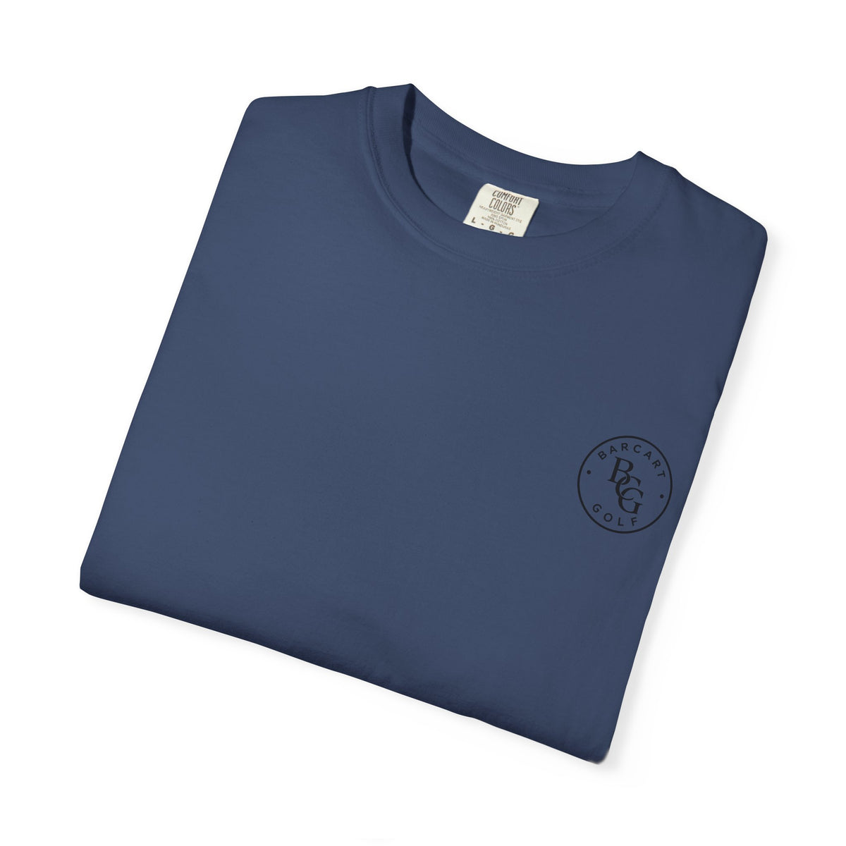 Highlands VS Ryder Cup Golf T-Shirt