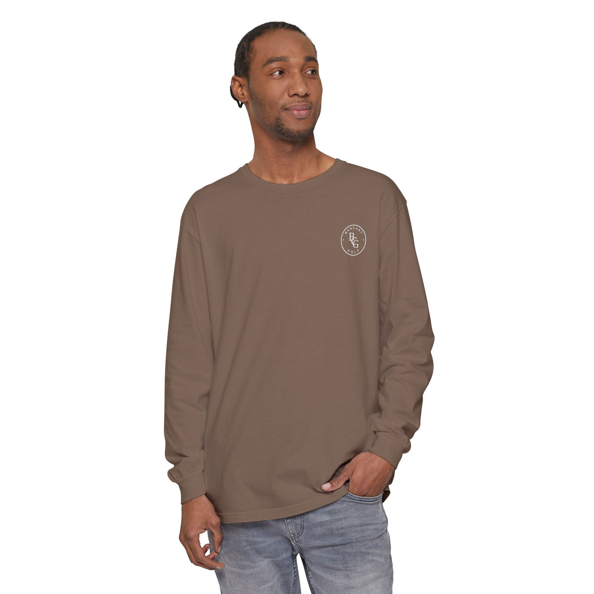 Highlands Ryder Cup Golf Long Sleeve T-Shirt