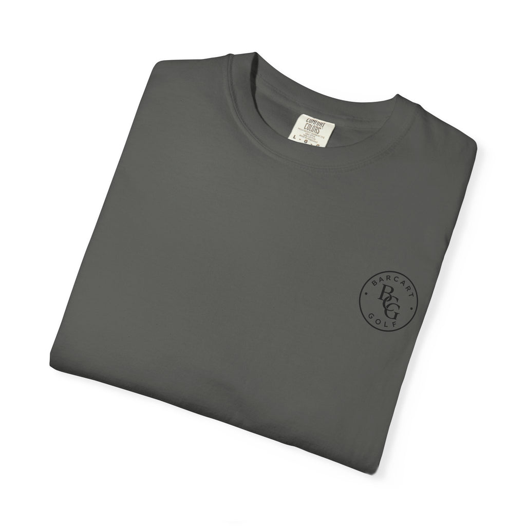 Highlands VS Ryder Cup Golf T-Shirt