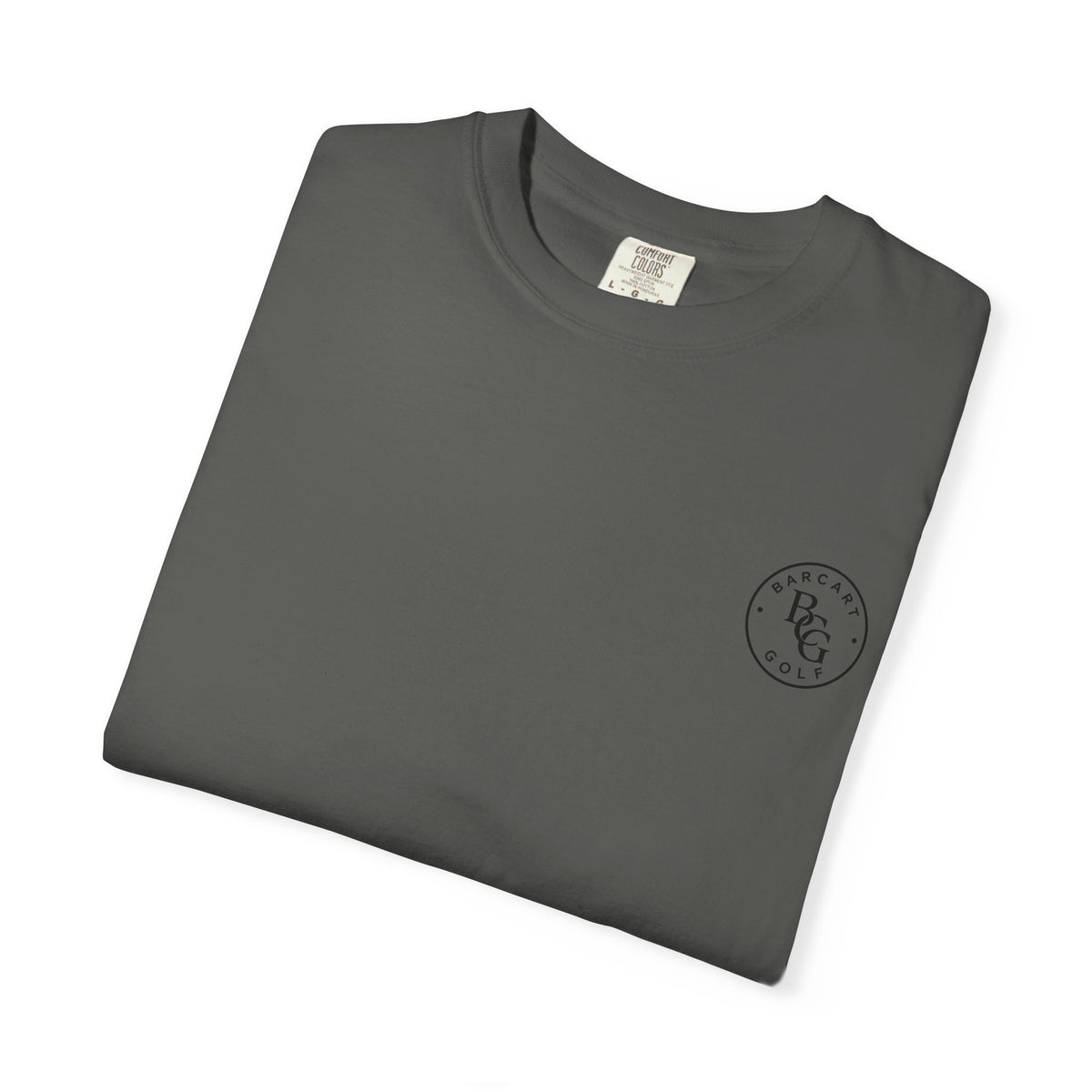 Highlands VS Ryder Cup Golf T-Shirt