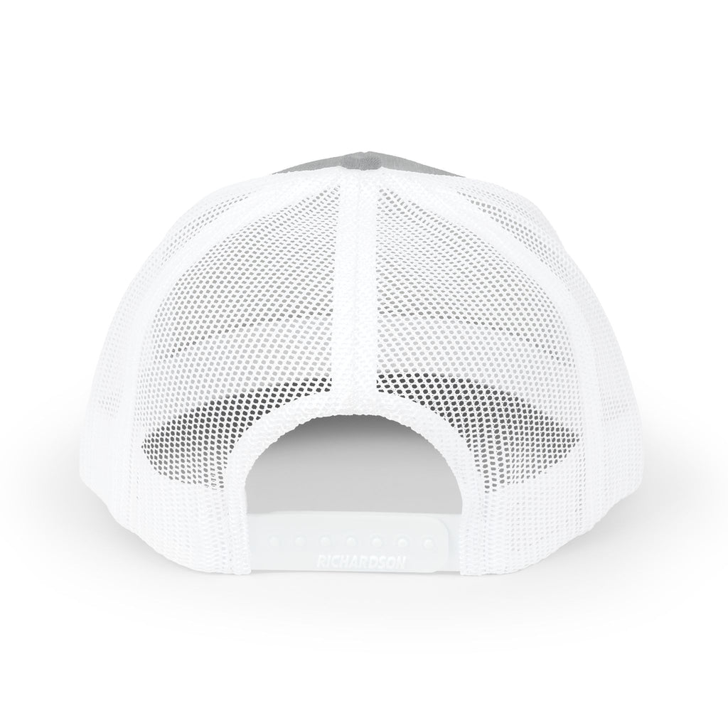Coop's Cap