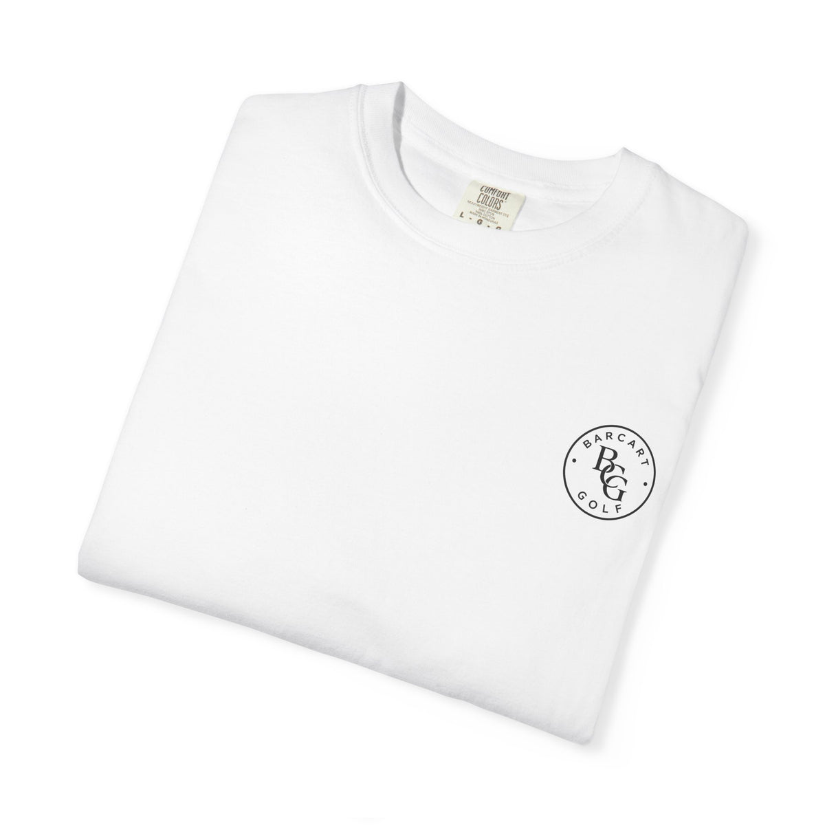 Highlands VS Ryder Cup Golf T-Shirt
