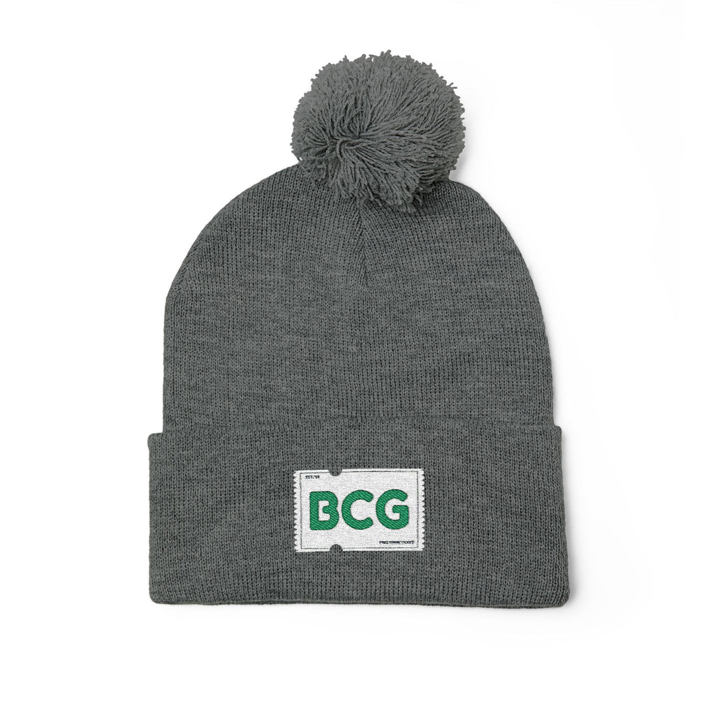 Beth's Beenie